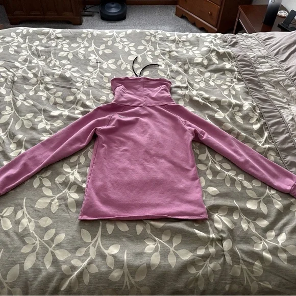 Born Primitive Lavender Sweatshirt - Picture 4 of 5